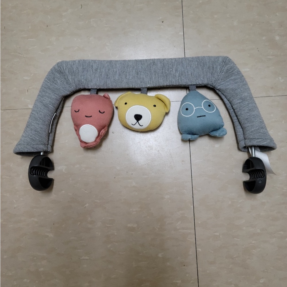 BABYBJORN Bouncer Toy